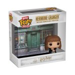 Hermione Granger Harry Potter Funko Bitty Pop Deluxe