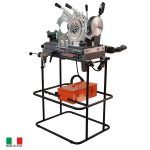 Ritmo MINI 160 Joyt Elbows Butt Fusion Machine 40 – 160 Mm