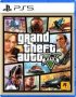 Grand Theft Auto V Playstation 5