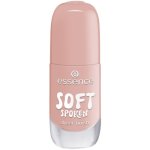 Essence Gel Nail Polish 09 Soft Spoken 8ML