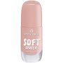 Essence Gel Nail Polish 09 Soft Spoken 8ML