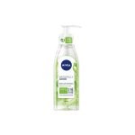 Nivea Naturally Good Aloe Vera Micellar Face Wash 140ML