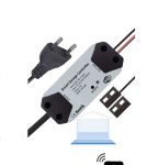 Wifi Smart Garage Door Gate Opener - Ewelink App