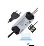 Wifi Smart Garage Door / Gate Opener Controller - Smart Life /tuya App
