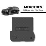 Mercedes Gls Boot Mat