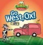 Bug Club Comics For Phonics Reception Phase 3 Set 06 Go West Ox   Paperback