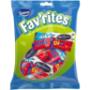 Fav'rites MINI Chocolate Bars 300G