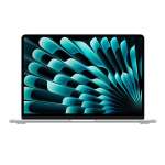 Apple 13-INCH Macbook Air: M5 Chip With 10 Core Cpu And 8 Core Gpu 16GB 512GB SSD - Silver