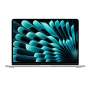 Apple 13-INCH Macbook Air: M5 Chip With 10 Core Cpu And 8 Core Gpu 16GB 512GB SSD - Silver
