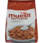 Multigrain Muesli 1.5KG
