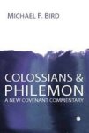 Colossians and Philemon Paperback