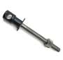 Steel Spindle For Vice Incl. Nut