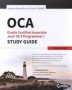 Oca - Oracle Certified Associate Java Se 8 Er I Study Guide: Exam 1Z0-808   Paperback