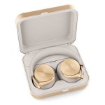Bang & Olufsen Beoplay H95 Noise-cancelling Headphones – Gold Tone