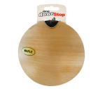 Door Stop Resin Maple