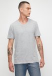 MTS-149SAINTD - Light Grey Marl
