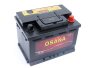 Osaka Vehicle Battery 646 Size 60AH - Autostyle Motorsport South Africa