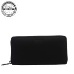 Bossi Leather Taylor Leather Wallet - Black