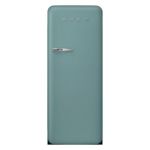 Smeg FAB28 60CM 50SSTYLE Refrigerator With Ice Box Right-hand Hinge – Emerald Green