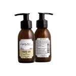 Simply Bee Body Oil 100ml