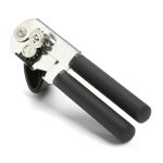 Zs - CAN OPENER Heavy Duty Stainless Steel Manual Tin Openers