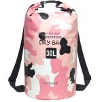 Yumqua Dry Bags Waterproof 5L 10L 20L 30L 40L For Women & Men Roll Top Floating Dry Bag Waterproof Storage Bag For Kayaking Boat