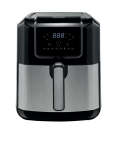 Hisense 6.3L Air Fryer With Digital Touch Control Panel