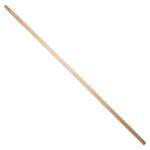 Rake Handle 28X1500MM Tapered - 2 Pack