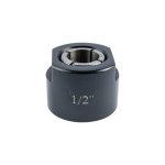 Router Collet And Nut 1 2