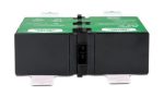 Apc Replacement Battery Cartridge 124