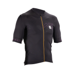 Mtb Endurance 5.0 Black Jersey - XL