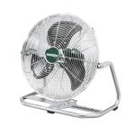 Metabo Cordless Fan 18V 3-SPEED Metal Housing Fan Only Av 18