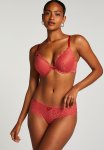 Marinex Marine Brazilian Sh R - Mineral Red