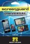 Body Glove Universal Handset Screenguard 5-PACK