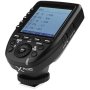 GODOX Xproc Ttl Wireless Flash Trigger For Canon Cameras