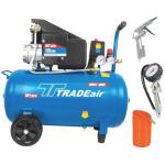 3 Piece 50L Compressor Kit MCFRC117