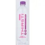 Thirsti 500ML Sparkling Berry&pomrgranat
