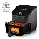 Vortex Instant Plus Air Fryer With Clear Window