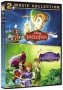 Peter Pan/peter Pan: Return To Never Land Disney DVD