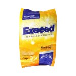 2KG Exeeed Washing Powder