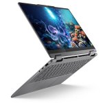 Lenovo Yoga 7 14" Wuxga Oled Touch Core Ultra 7 16GB LDDR5 1TB SSD 2-IN-1 - Luna Grey