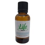 Life Aromatics Organic Essential Oil Peppermint 30ML
