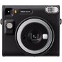 Fujifilm Instax Square SQ40 Instant Film Camera Black