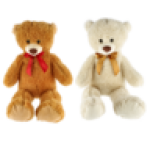 Hugging Bear Plush 1M Colour May Vary