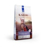 Chicken & Lamb - Adult Cat - 10KG