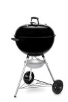 Weber E-5710 Original Kettle Charcoal Grill Braai 57 Cm Diameter Black