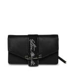 Baven Black gunmetal - Black gunmetal Onesize