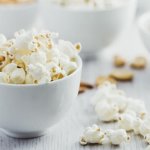 Popcorn Air Popped Concentrate - 10ML