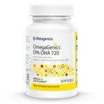 Omegagenics Epa-dha 720 60S