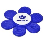 Flower Power Stress Relief Spinner